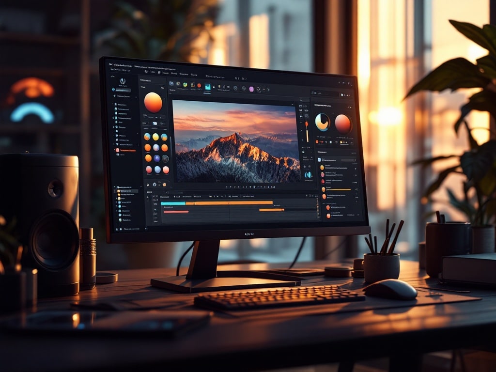 Maya to Blender Shader Converter