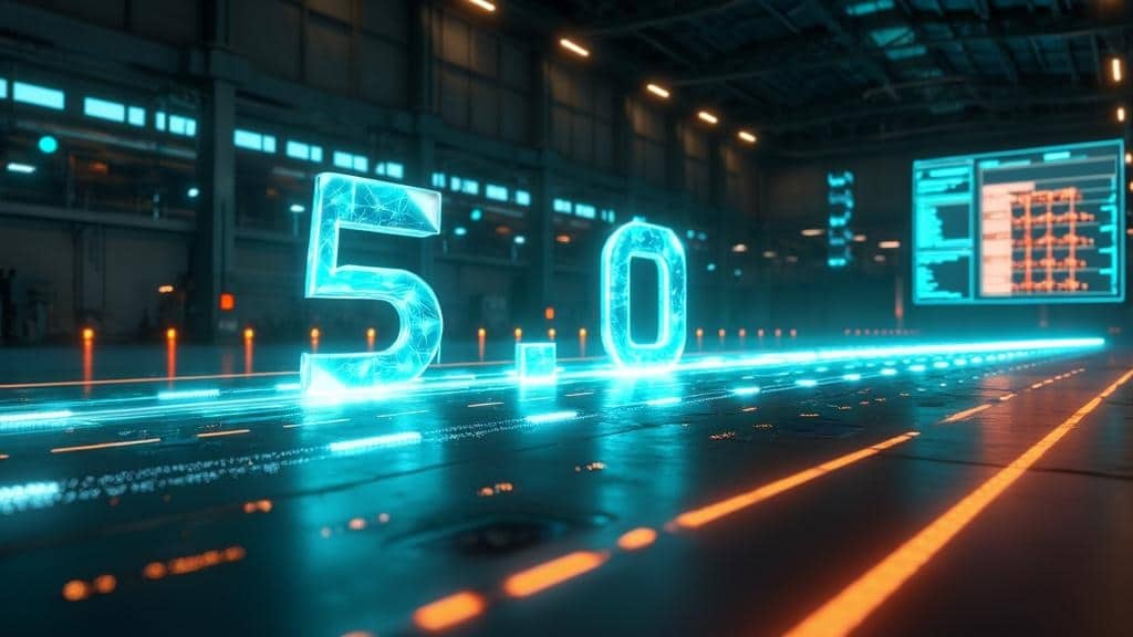 Blender 5.0